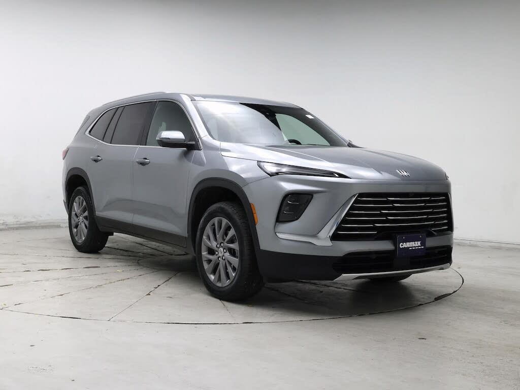 2025 Buick Enclave Preferred FWD