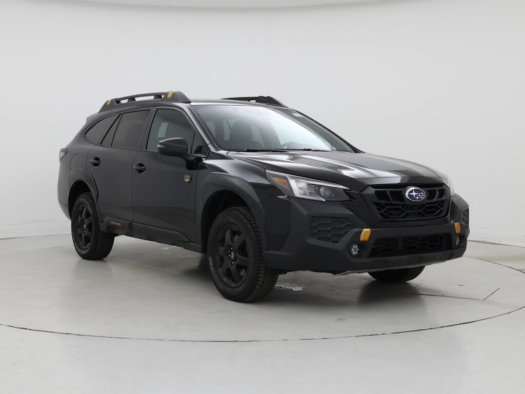 2024 Subaru Outback Wilderness AWD