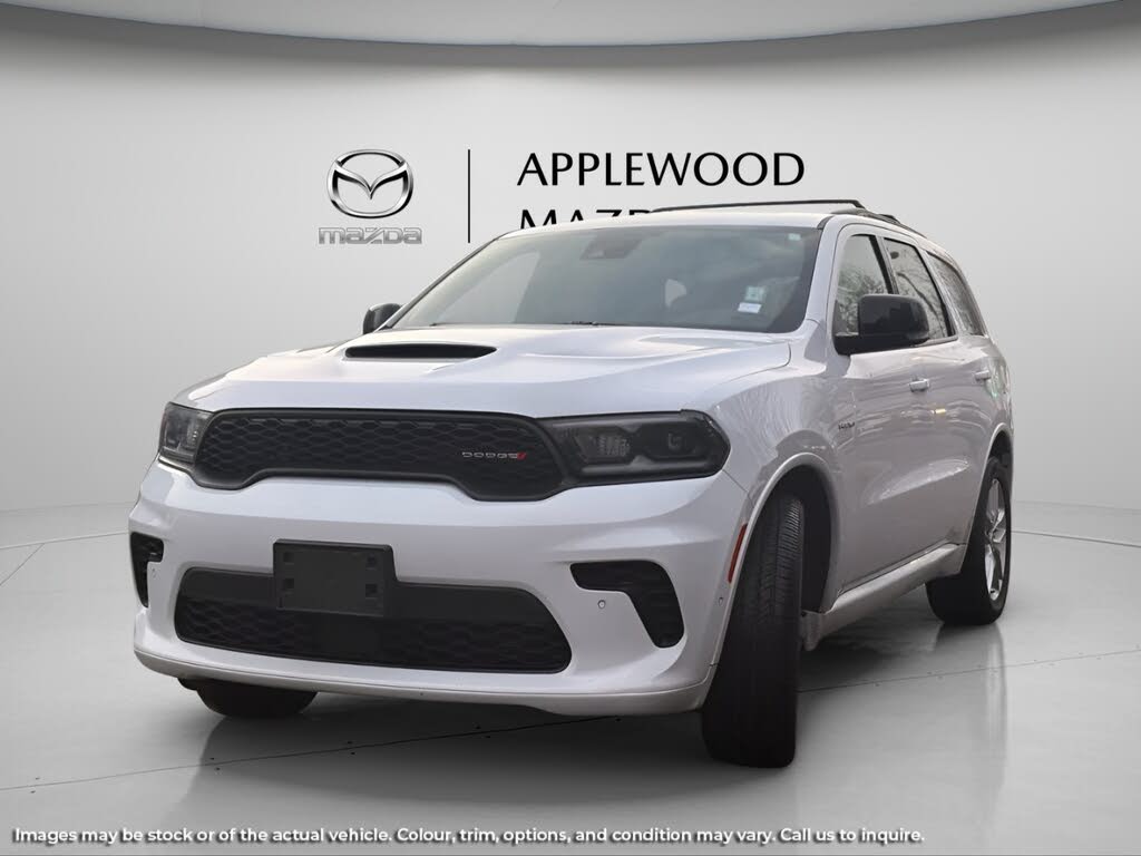 Dodge Durango R/T AWD 2025