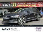 Volvo V60 T5 AWD
