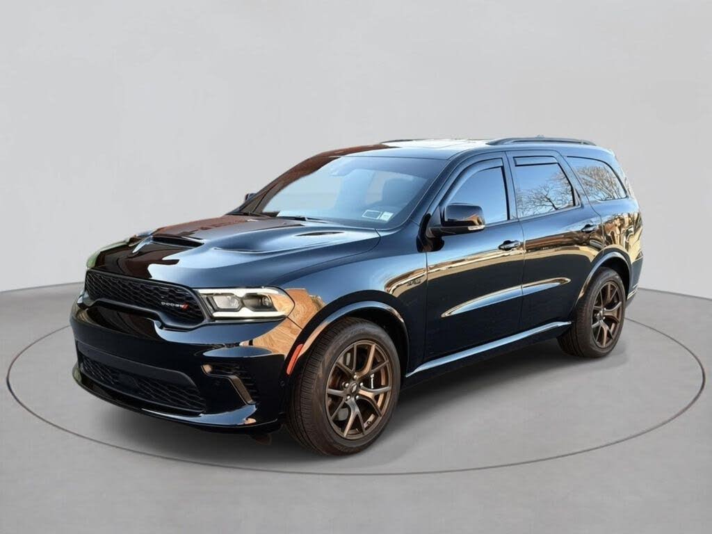 2025 Dodge Durango R/T 20th Anniversary Premium AWD