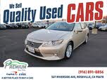 Lexus ES 350 FWD