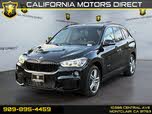 BMW X1 xDrive28i AWD