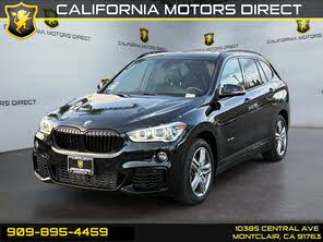 BMW X1 xDrive28i AWD