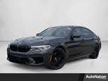 2020 BMW M5