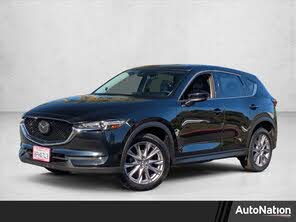 Mazda CX-5 Grand Touring AWD