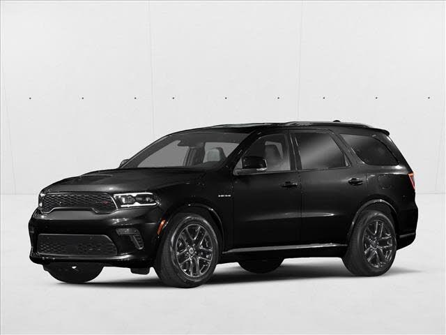 2021 Dodge Durango Citadel AWD
