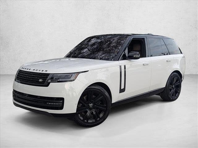 2023 Land Rover Range Rover P530 SE AWD
