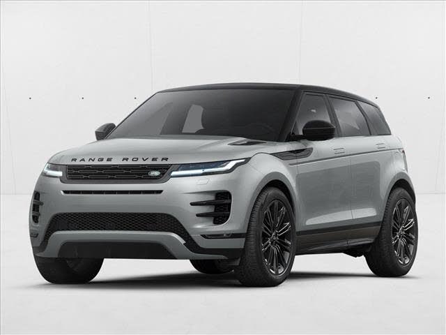 2024 Land Rover Range Rover Evoque P250 Dynamic SE AWD