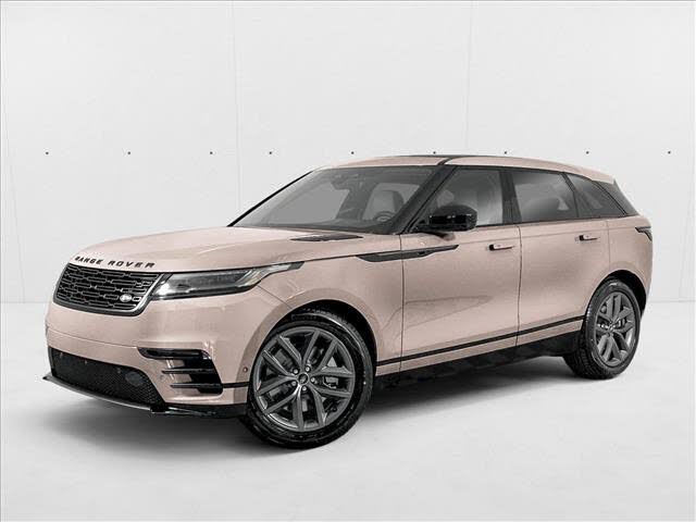 2026 Land Rover Range Rover Velar P250 Dynamic SE AWD