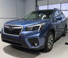 Subaru Forester Touring Wagon AWD