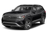 Volkswagen Atlas 3.6 FSI Highline 4Motion