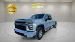 Chevrolet Silverado 2500HD LT Crew Cab 4WD