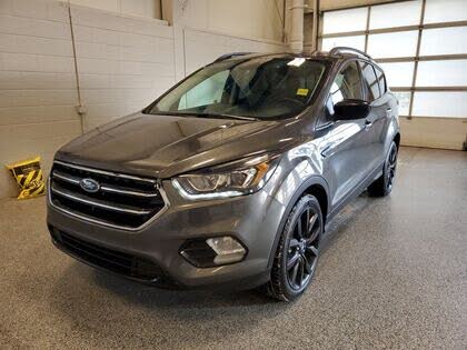 Ford Escape SE AWD 2019