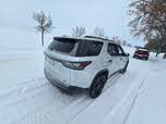 Chevrolet Traverse Premier AWD