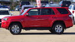 Toyota 4Runner SR5 Premium 4WD