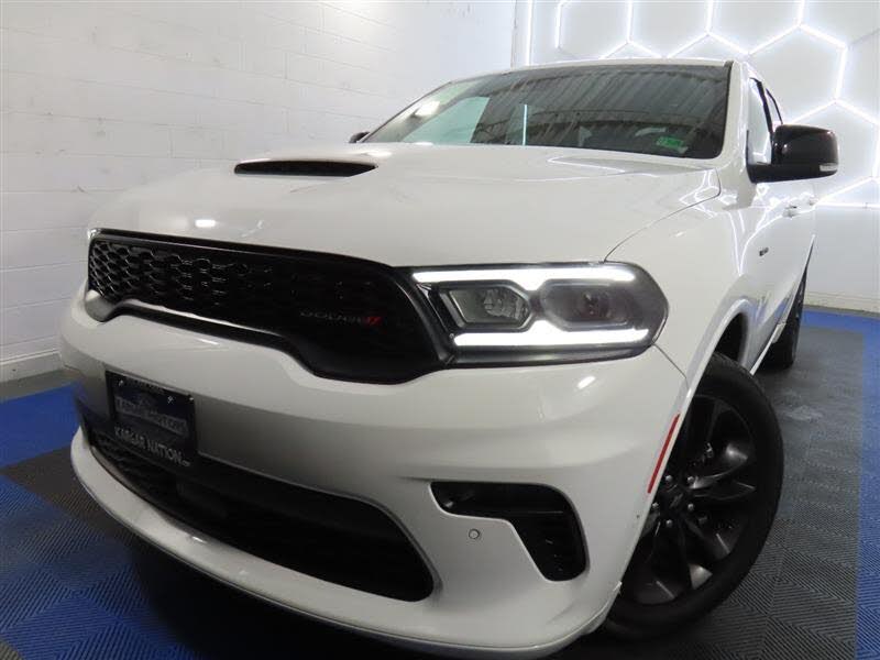 2023 Dodge Durango R/T Plus RWD