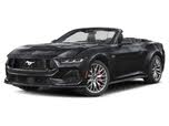 Ford Mustang GT Premium Convertible RWD