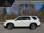 Honda Pilot Touring AWD