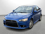 Mitsubishi Lancer GT FWD