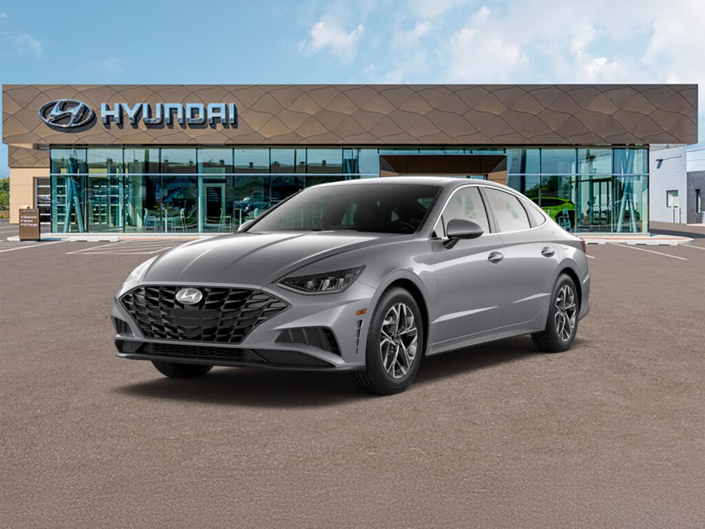 2023 Hyundai Sonata SEL FWD