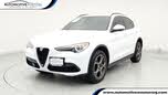 Alfa Romeo Stelvio Sprint AWD
