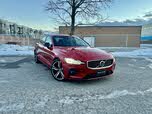 Volvo S60 T6 R-Design AWD