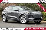 Audi Q6 e-tron Premium RWD