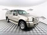 Ford Excursion Limited 4WD