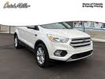 Ford Escape SE AWD