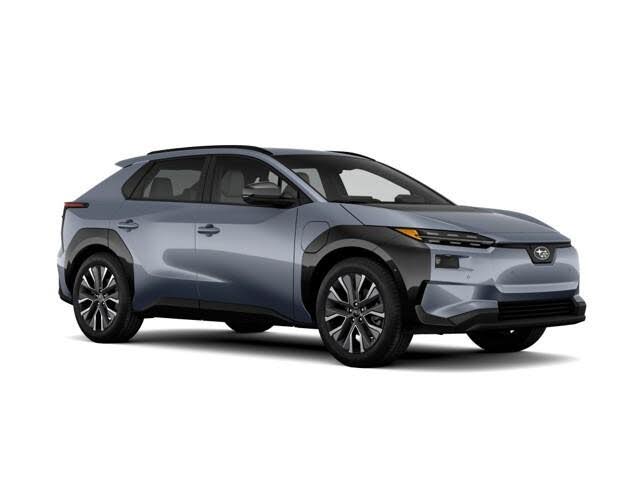 2026 Subaru Solterra Limited  XT AWD