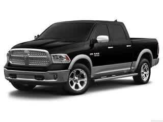 2013 RAM 1500 Sport Crew Cab 4WD