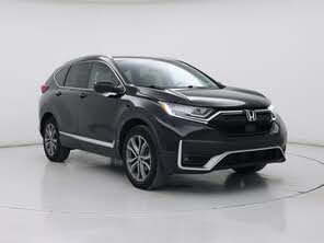 Honda CR-V Touring AWD