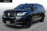 Lincoln Navigator Reserve 4WD