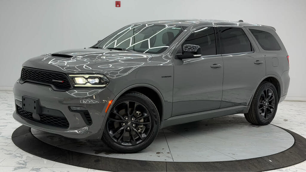 2022 Dodge Durango R/T Plus AWD
