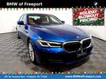 BMW 5 Series 530i xDrive AWD