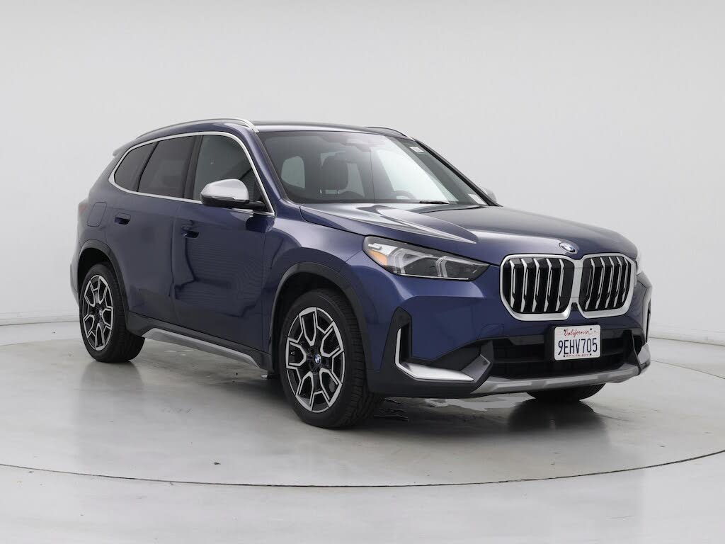 2023 BMW X1 xDrive28i AWD