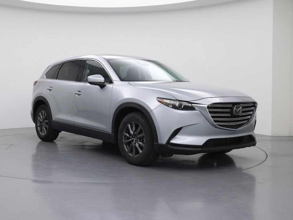 2023 Mazda CX-9 Touring AWD