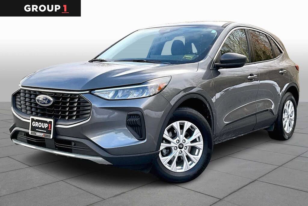 2024 Ford Escape Active AWD
