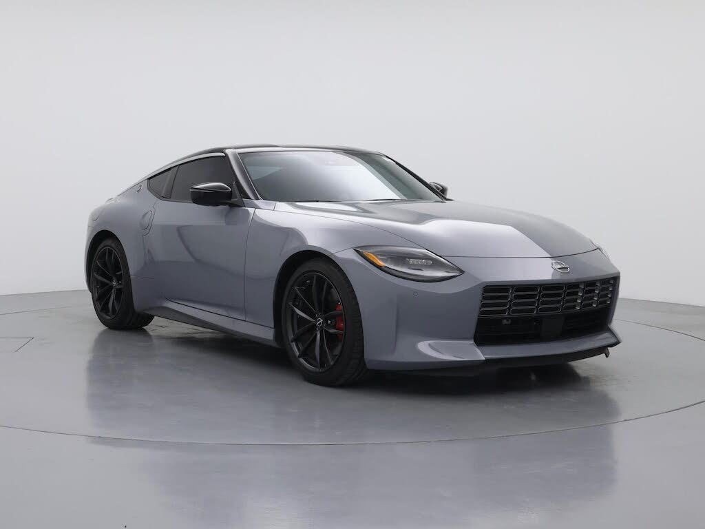 2024 Nissan Z Performance RWD