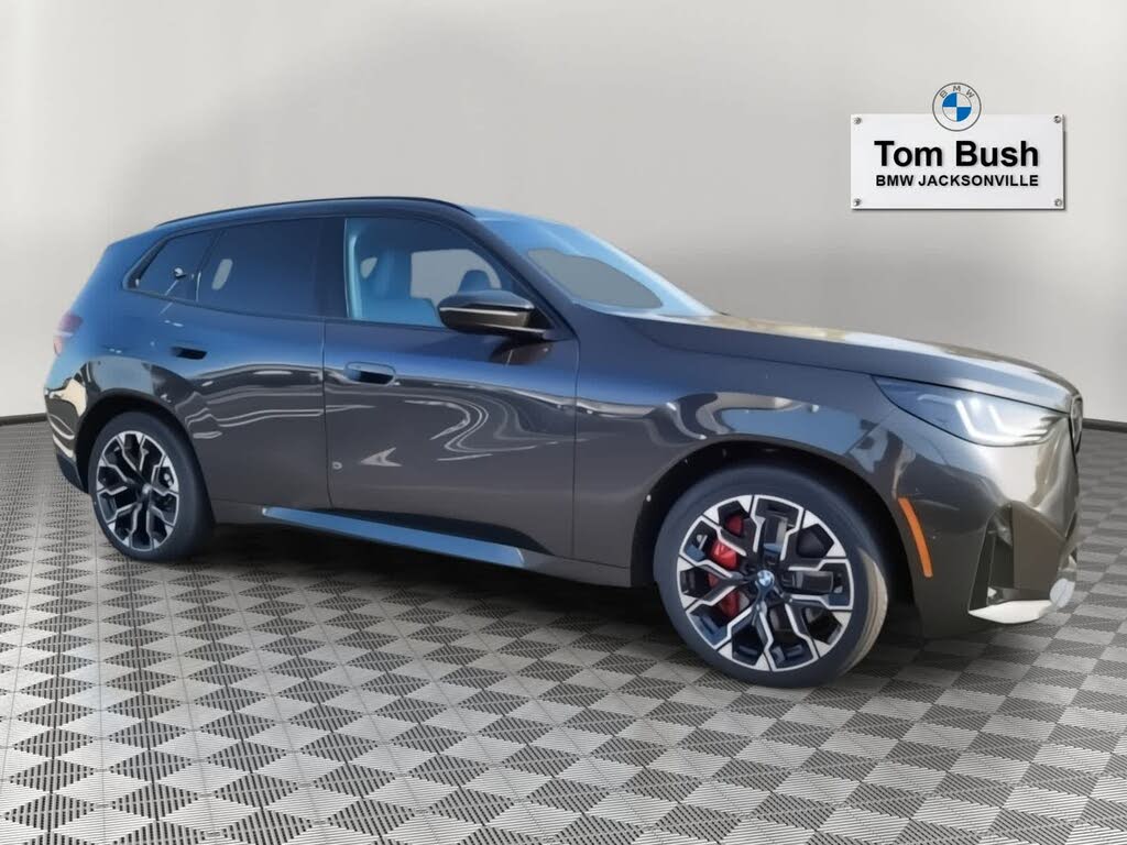 2025 BMW X3 M50 xDrive