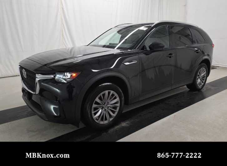 2025 Mazda CX-90 PHEV Preferred AWD