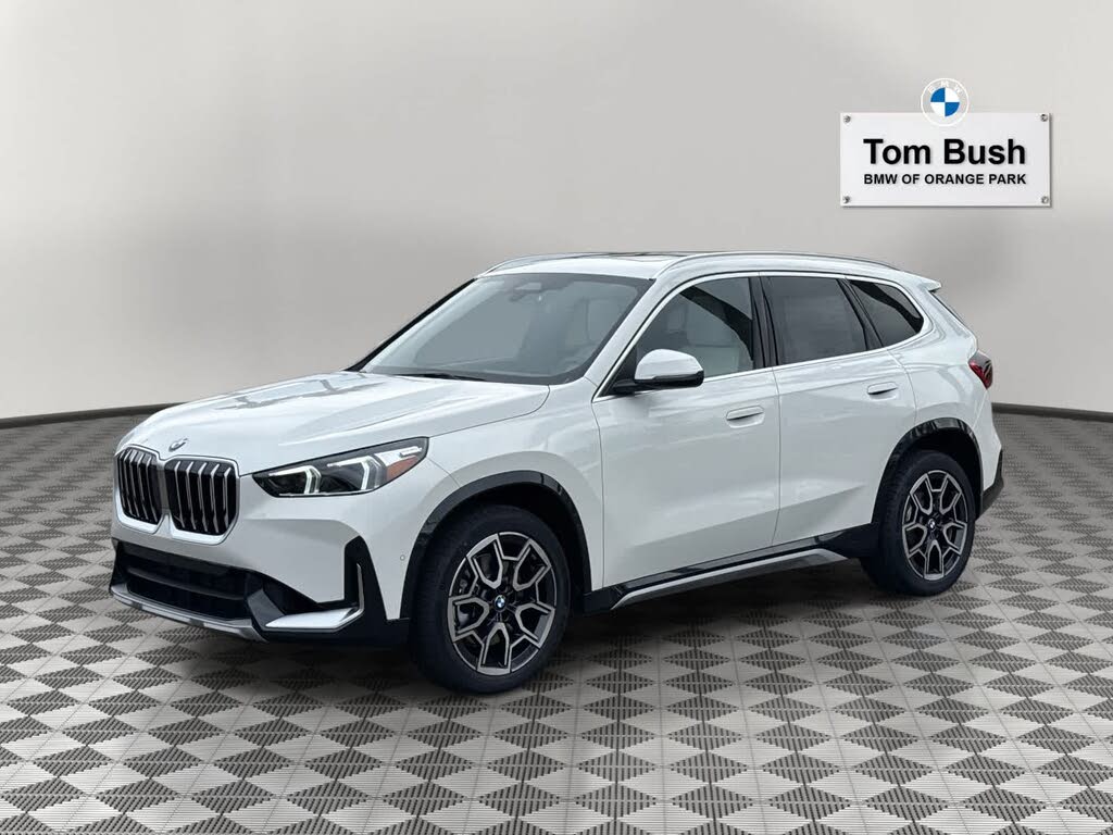 2026 BMW X1 xDrive28i