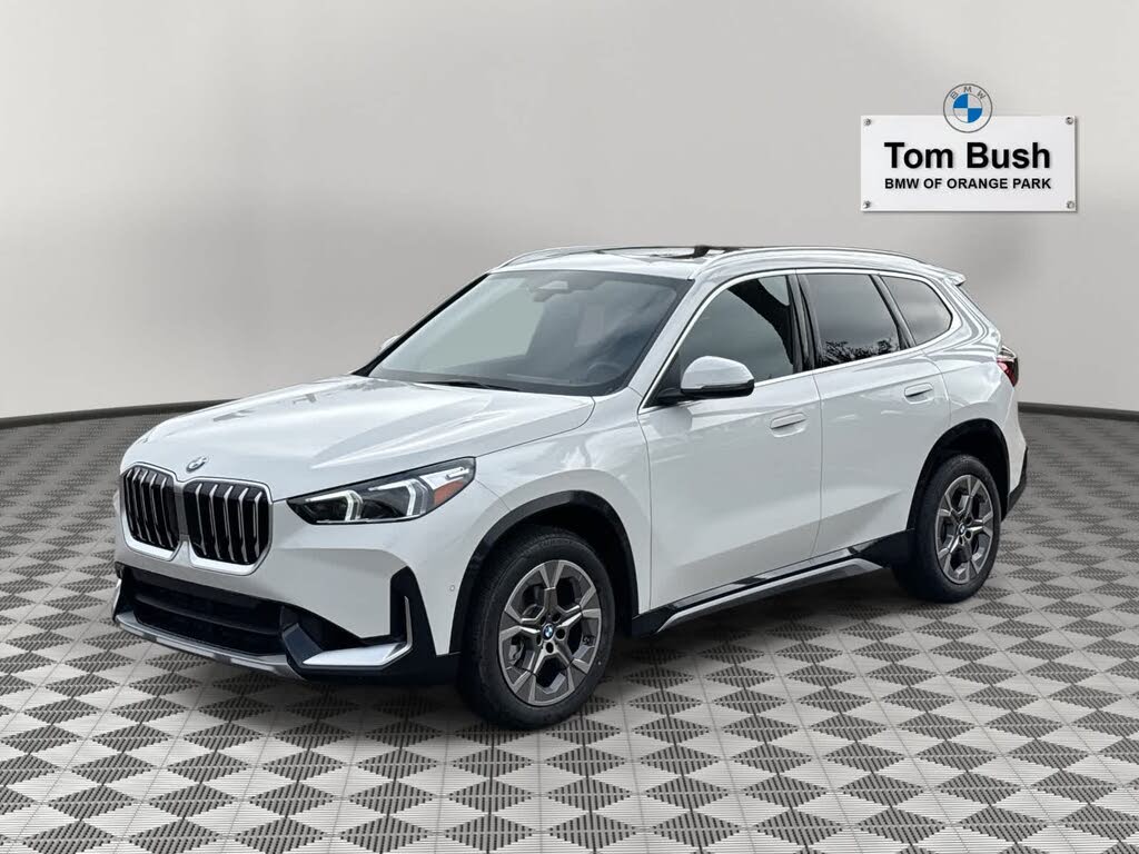 2026 BMW X1 xDrive28i