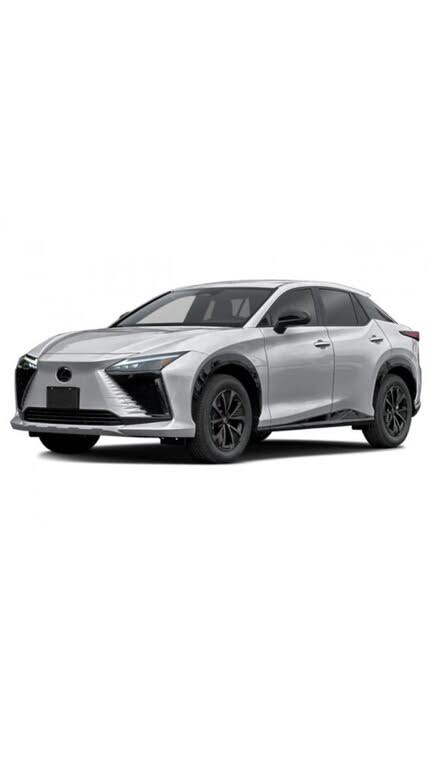 2026 Lexus RZ 350e FWD