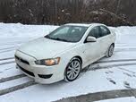 Mitsubishi Lancer GTS