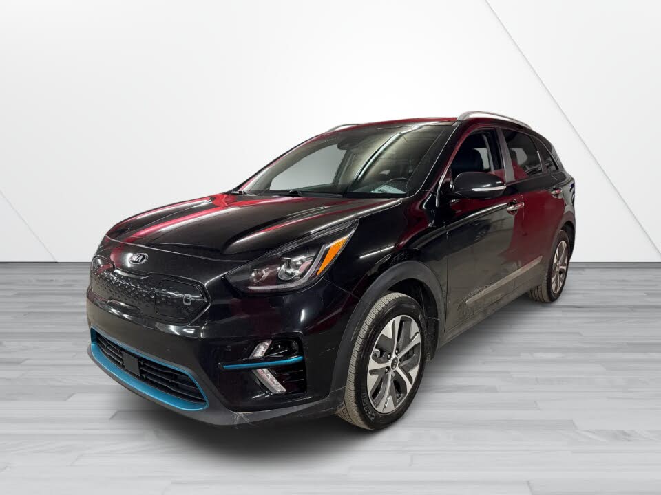 Kia Niro EV EX Premium FWD 2020