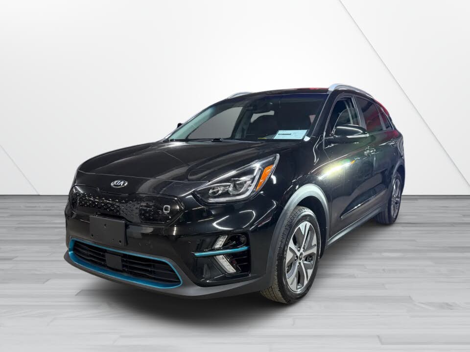 2020 Kia Niro EV EX Premium FWD