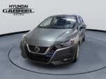 Nissan Versa S FWD