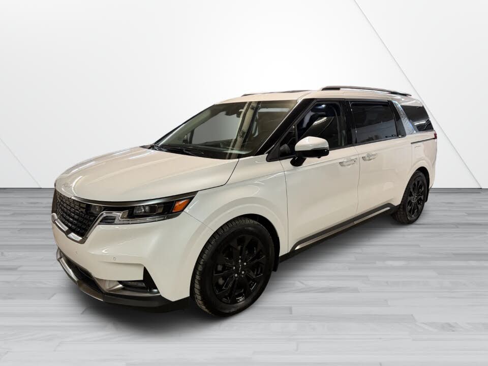 Kia Carnival SX Prestige FWD 2023